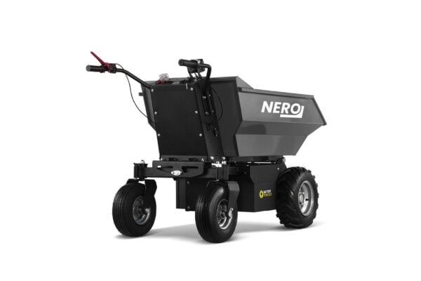 Elektroschubkarre Nero ESK-500 – Bild 5