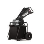Holzhäcksler Nero TH-50E