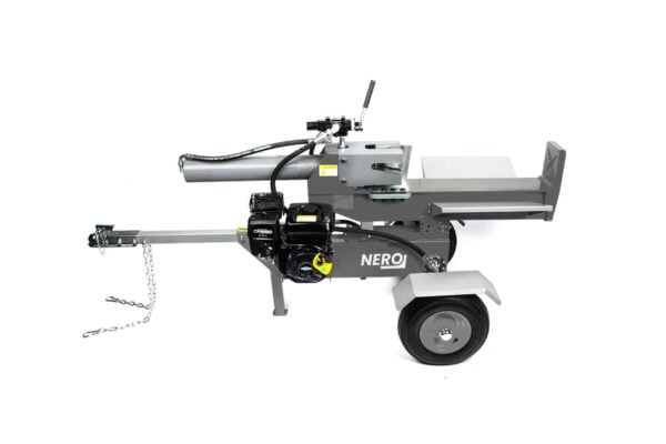 Holzspalter Nero HS-25LS – Bild 3