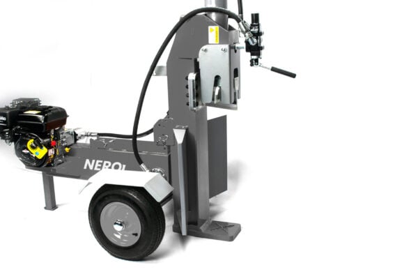 Holzspalter Nero HS-25LS – Bild 6