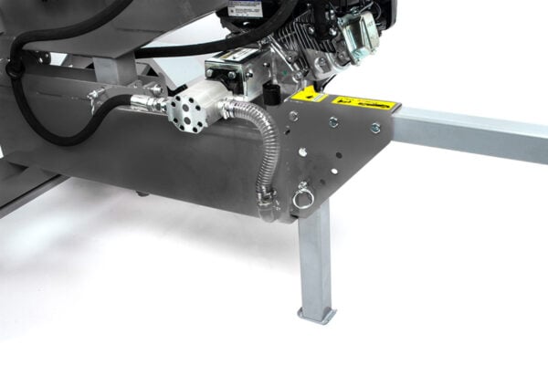 Holzspalter Nero HS-25LS – Bild 7