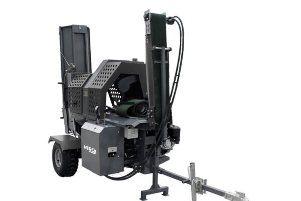 Sägespaltautomat Nero SSA-20F – Bild 2