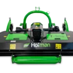 Hofman T-Line Sichelmulcher 180