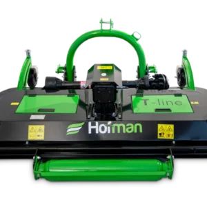 Hofman T-Line Sichelmulcher 180