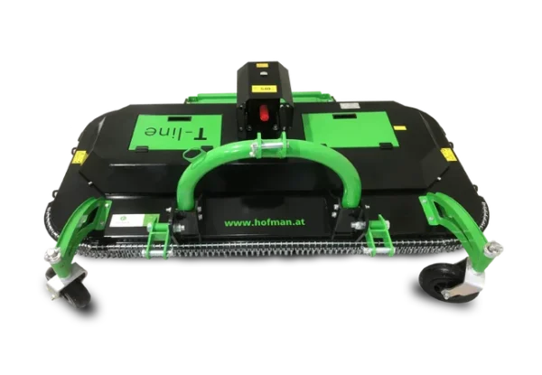 Hofman T-Line Sichelmulcher 180 – Bild 2
