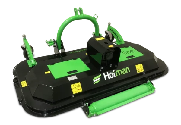 Hofman T-Line Sichelmulcher 180 – Bild 4