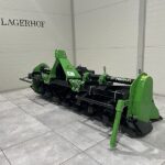 Hofman Bodenfräse Beroni RT 250 Pro