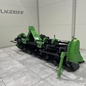 Hofman Bodenfräse Beroni RT 250 Pro