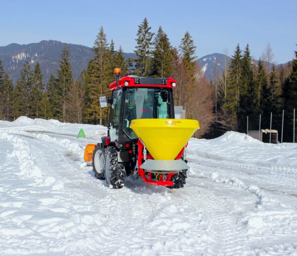 AM Streuer AG 400 K – Bild 3