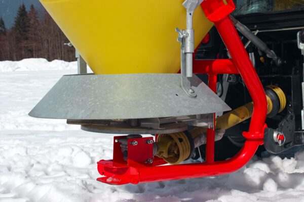 AM Streuer AG 400 K – Bild 4