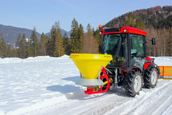 AM Streuer AG 400 K – Bild 5