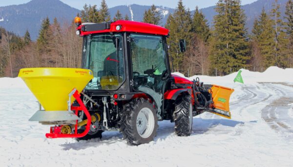 AM Streuer AG 400 K – Bild 6