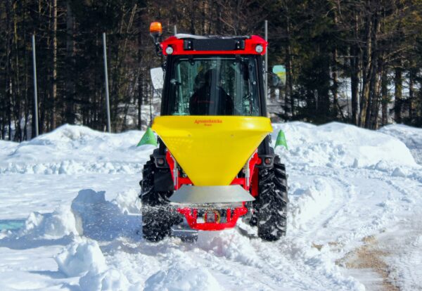 AM Streuer AG 400 K – Bild 2