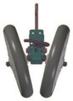 Arbos Sämaschine MS 8100 – Bild 4