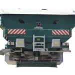 Arbos Zweischeibenstreuer MMX 1200E, Wiegestreuer (9000000577)