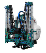 Arbos Feldspritze MBS Evo 1200 – Bild 2