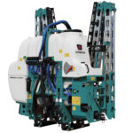 Arbos Feldspritze MBS Evo 1200