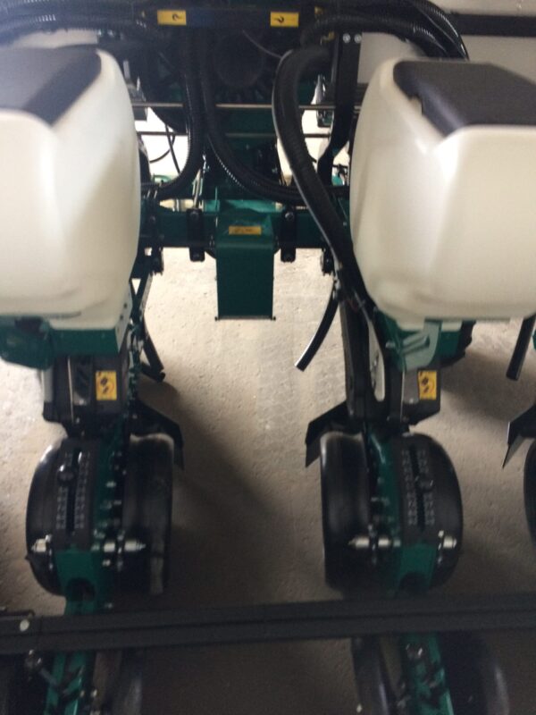 Arbos Sämaschine MS 8100 – Bild 5