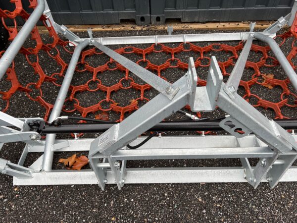 Agro Wiesenegge JM4R-H-06 – Bild 2