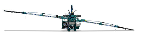 Arbos Feldspritze MBS Evo 1200 – Bild 3