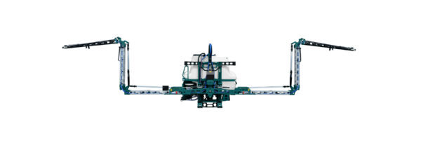 Arbos Feldspritze MBS Evo 1200 – Bild 4