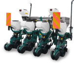 Arbos Sämaschine MS 8100