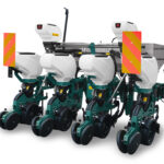 Arbos Sämaschine MS 8100