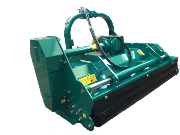 X-Line XT 140 H – Bild 2