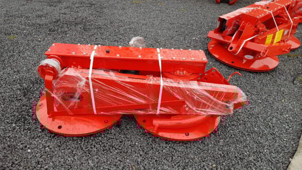 Agro Trommelmähwerk LI 185 – Bild 4