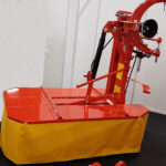 Agro Trommelmähwerk LI 185