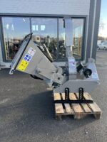 Jansen Holzhäcksler BX-42RS – Bild 2