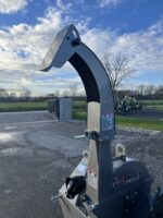 Jansen Holzhäcksler BX-42RS – Bild 3