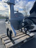 Jansen Holzhäcksler BX-42RS – Bild 4