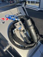 Jansen Holzhäcksler BX-42RS – Bild 6