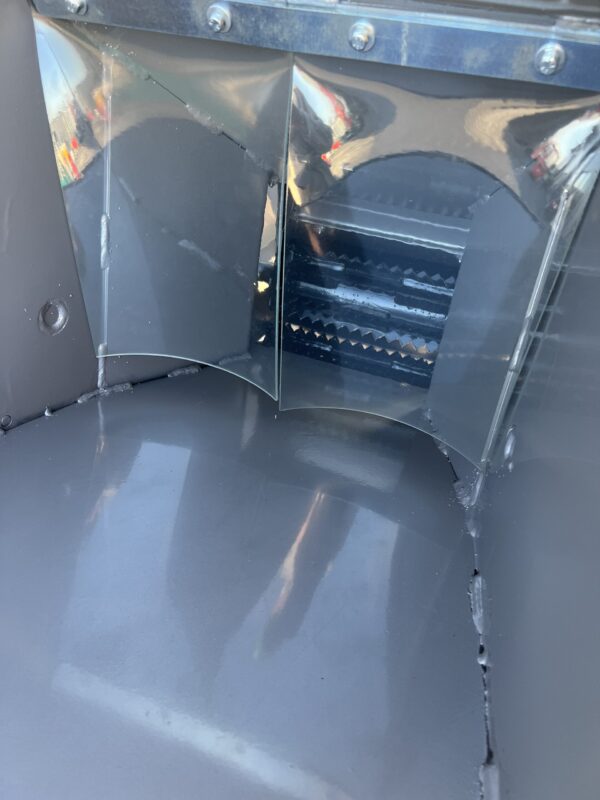 Jansen Holzhäcksler BX-42RS – Bild 7