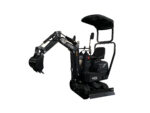 Minibagger Nero MB-600 – Bild 2