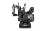 Minibagger Nero MB-600 – Bild 3