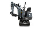 Minibagger Nero MB-600