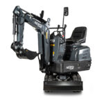 Minibagger Nero MB-600