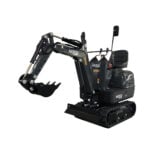 Minibagger Nero MB-600