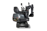 Minibagger Nero MB-600 – Bild 4