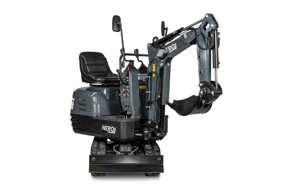 Minibagger Nero MB-600 – Bild 5