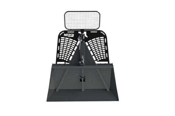 Seilwinde Nero X-65H – Bild 4