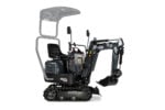 Minibagger Nero MB-600 – Bild 6