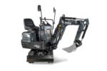 Minibagger Nero MB-600 – Bild 9