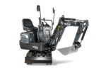 Minibagger Nero MB-600 – Bild 10