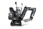 Minibagger Nero MB-600 – Bild 11