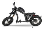 Elektro-Chopper Nero Hawk – Bild 2