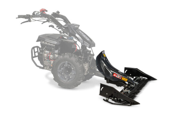 Fingermähbalken (Nero MGT-11D / Nero MGT-15B) – Bild 3