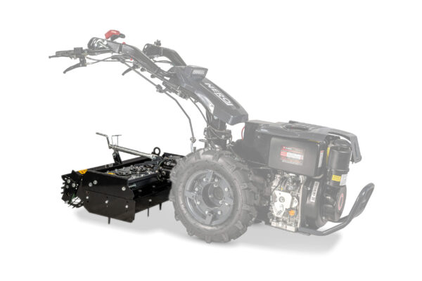 Kreiselegge (Nero MGT-11D / Nero MGT-15B) – Bild 2